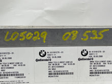 Load image into Gallery viewer, TELEMATICS CONTROL MODULE COMPUTER 535i 750 750i 750il 08 09 10 - 15 - NW29652