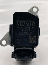 Load image into Gallery viewer, Mass Air Flow Sensor Meter MAF GS460 LS460 LS600HL 2007-2017 - NW5213
