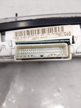 Load image into Gallery viewer, SPEEDOMETER CLUSTER Nissan Frontier Pathfinder 2011 11 - NW160260