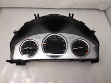Load image into Gallery viewer, SPEEDOMETER CLUSTER Mercedes-Benz C230 C300 C350 2008 08 - NW160983