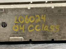 Load image into Gallery viewer, INTERCOOLER Mercedes C230 2002 02 2003 03 2004 04 - NW106303