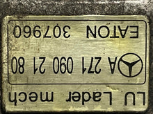 Load image into Gallery viewer, TURBO Mercedes C230 2003 03 2004 04 2005 05 - NW184852