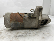 Load image into Gallery viewer, STARTER MOTOR EX35 FX35 FX50 G35 M35 07 08 09 10 11 12 - NW170401