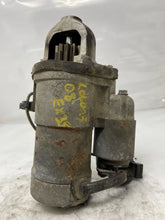 Load image into Gallery viewer, STARTER MOTOR EX35 FX35 FX50 G35 M35 07 08 09 10 11 12 - NW170401