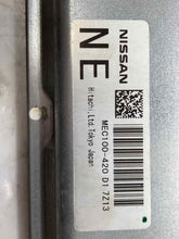 Load image into Gallery viewer, TRANSFER CASE CONTROL MODULE COMPUTER Infiniti EX35 08 09 10 - NW31149