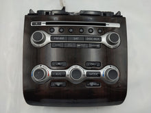 Load image into Gallery viewer, RADIO CONTROLS Nissan Maxima 2012 12 2013 13 2014 14 - NW137203