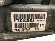 Load image into Gallery viewer, Transmission DODGE 1500 PICKUP 2014 - NW182837