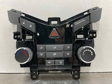 Load image into Gallery viewer, TEMPERATURE CONTROLS Chevrolet Cruze Orlando 12 13 14 15 16 - NW98965