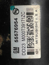 Load image into Gallery viewer, STARTER MOTOR Cruze Sonic TRAX Encore 11 12 13 14 15 16 17 18 - NW169845