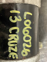 Load image into Gallery viewer, STARTER MOTOR Cruze Sonic TRAX Encore 11 12 13 14 15 16 17 18 - NW169845