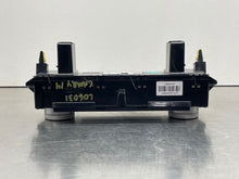 Load image into Gallery viewer, TEMPERATURE CONTROLS Toyota Camry 2012 12 2013 13 2014 14 - NW101441