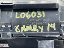 Load image into Gallery viewer, TEMPERATURE CONTROLS Toyota Camry 2012 12 2013 13 2014 14 - NW101441