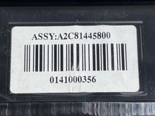 Load image into Gallery viewer, TEMPERATURE CONTROLS Toyota Camry 2012 12 2013 13 2014 14 - NW101441