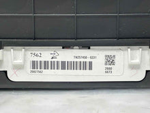 Load image into Gallery viewer, Speedometer Cluster Cadillac STS 2011 - NW158614