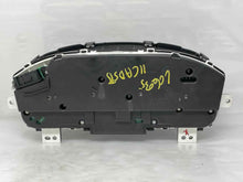 Load image into Gallery viewer, Speedometer Cluster Cadillac STS 2011 - NW158614