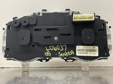 Load image into Gallery viewer, SPEEDOMETER CLUSTER Nissan Sentra 2008 08 - NW160285