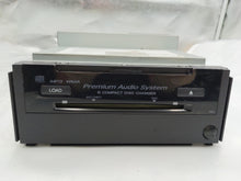 Load image into Gallery viewer, RADIO Acura RDX 2007 07 Disc Receiver Unit - NW135679