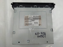 Load image into Gallery viewer, RADIO Acura RDX 2007 07 Disc Receiver Unit - NW135679