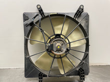 Load image into Gallery viewer, CONDENSER FAN W MOTOR Accord 1998 98 99 00 01 02 4cyl - NW63952