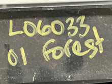 Load image into Gallery viewer, CONDENSER FAN ASSMEBLY Forester Impreza 99 00 01 02 - NW64514