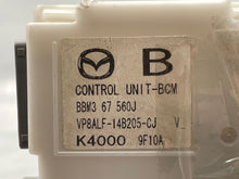 Load image into Gallery viewer, Computer Mazda 3 2010 - NW34074