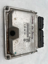 Load image into Gallery viewer, ECU ECM COMPUTER Beetle 2006 06 2009 09 2.5L Auto - NW62689