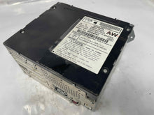Load image into Gallery viewer, RADIO AM FM CD Infiniti G35 G37 2008 08 2009 09 - NW136982