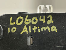 Load image into Gallery viewer, SPEEDOMETER CLUSTER Nissan Altima 2010 10 - NW160089