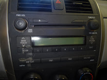Load image into Gallery viewer, RADIO Toyota Corolla 2009 09 - NW139905