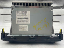 Load image into Gallery viewer, RADIO Toyota Corolla 2009 09 - NW139905