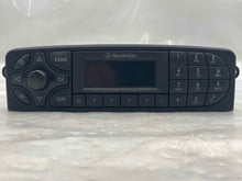 Load image into Gallery viewer, Radio Mercedes CLK320 C240 C320 C32 2001 01 2002 02 2003 03 2004 04 2005 05 - NW138414