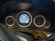 Load image into Gallery viewer, SPEEDOMETER CLUSTER Mercedes-Benz E350 E550 E63 2011 11 - NW161246