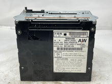 Load image into Gallery viewer, RADIO AM FM CD Infiniti G35 G37 2008 08 2009 09 - NW137012
