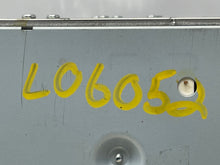Load image into Gallery viewer, RADIO AM FM CD Infiniti G35 G37 2008 08 2009 09 - NW137012