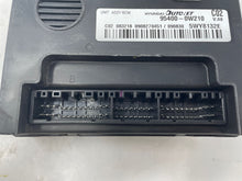 Load image into Gallery viewer, BODY CONTROL MODULE BCM COMPUTER Hyundai Santa Fe 07 08 09 - NW32281