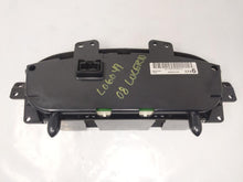 Load image into Gallery viewer, Speedometer Cluster Buick Lucerne 2008 - NW158478