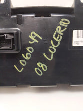Load image into Gallery viewer, Speedometer Cluster Buick Lucerne 2008 - NW158478