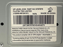 Load image into Gallery viewer, RADIO Buick Lucerne 2008 08 - NW134315