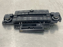 Load image into Gallery viewer, TEMPERATURE CONTROLS Infiniti FX35 FX45 2004 04 2005 05 - NW495408