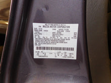 Load image into Gallery viewer, SIDE VIEW MIRROR Mazda Tribute 2005 05 2006 06 Power Left - NW52990