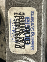 Load image into Gallery viewer, POWER STEERING PUMP Mazda Tribute 2005 05 2006 06 - NW163679