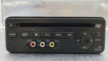 Load image into Gallery viewer, DVD Player Infiniti FX Quest 2003 03 2004 04 2005 05 2006 06 07 08 - NW105166
