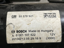 Load image into Gallery viewer, Starter Motor Renault Encore 2014 - NW169798