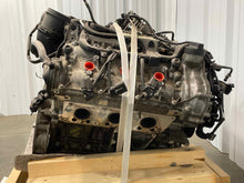 Load image into Gallery viewer, ENGINE MOTOR Mercedes-Benz C250 C300 C350 C63 2010 10 - NW67083