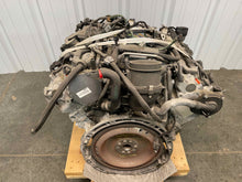 Load image into Gallery viewer, ENGINE MOTOR Mercedes-Benz C250 C300 C350 C63 2010 10 - NW67083