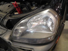 Load image into Gallery viewer, HEADLIGHT LAMP ASSEMBLY Hyundai Tucson 05 06 07 08 Left - NW102910