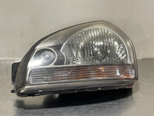 Load image into Gallery viewer, HEADLIGHT LAMP ASSEMBLY Hyundai Tucson 05 06 07 08 Left - NW102910