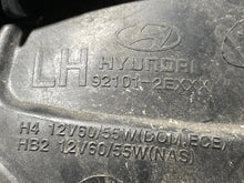 Load image into Gallery viewer, HEADLIGHT LAMP ASSEMBLY Hyundai Tucson 05 06 07 08 Left - NW102910