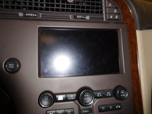 Load image into Gallery viewer, Info-Gps Screen SAAB 9-5 2011 - NW105865