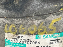 Load image into Gallery viewer, AC Compressor SAAB 9-5 2011 - NW43032